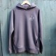 Sunday Hoody Slate Grey